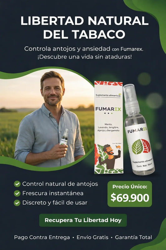 Fumarex