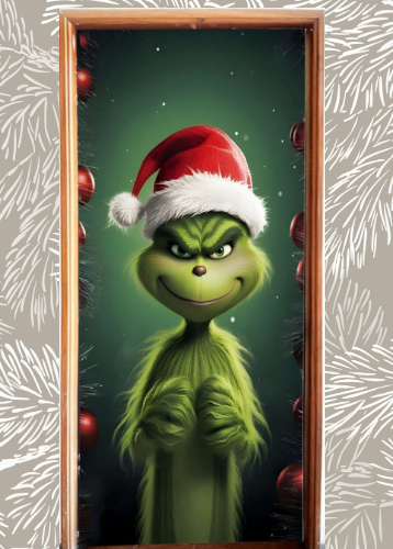 GRINCH